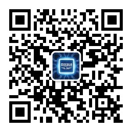 月弦科技官方公众号二维码